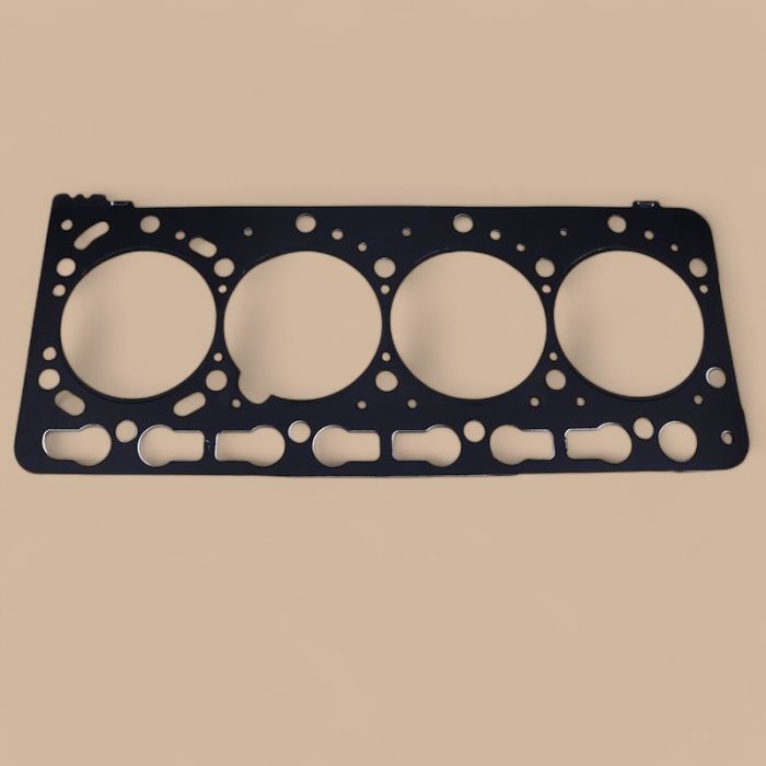 Kubota Cylinder Head Gasket 1G514-03314 Compatible for Kubota Engine V3800 V3800DI Tractor M8540F M9540F