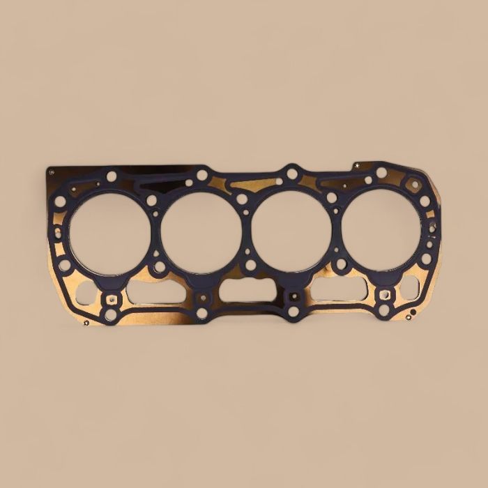 JCB Cylinder Head Gasket 02/630675 Compatible for JCB Loader 1CX Excavator 8040ZTS 8045ZTS 8052 8060