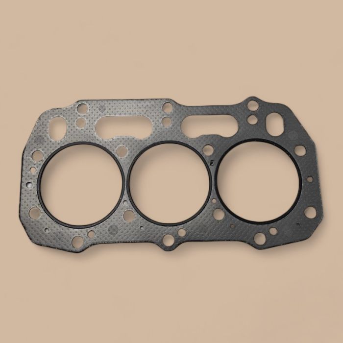 Mitsubishi Cylinder Head Gasket Compatible for Mitsubishi Engine S3L3 Mahindra Tractor 3215 2815 3316