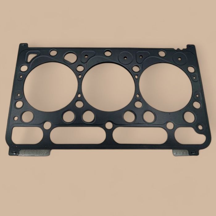 Kubota Cylinder Head Gasket 1G750-03632 Compatible for Kubota Engine D1703 D1803 Tractor L3301 L3400 L3540 L3560 L3700 L3800 L39 L3901