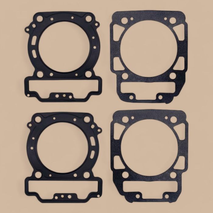CFMoto Cylinder Gasket 0800-023002 0800-022200 Compatible for CFMoto X8 UForce800 CF800 U-Force800 UForce1000EPS