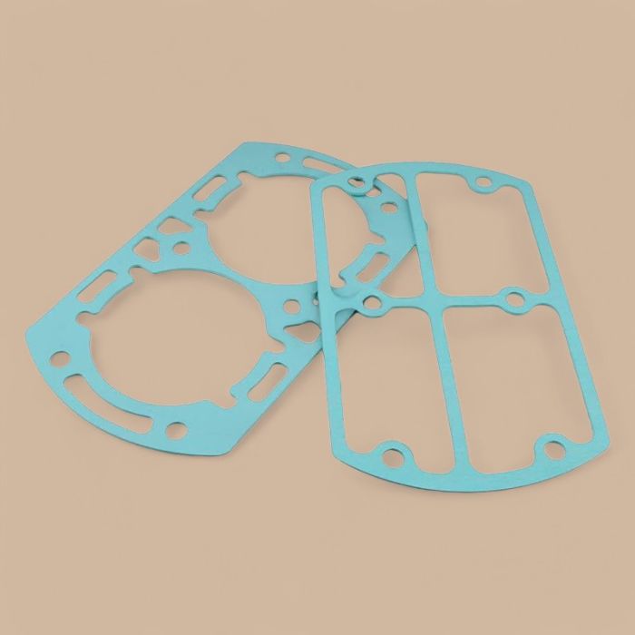 Ingersoll Cylinder Head Gasket Set 54571617 54429600 Compatible for Ingersoll Rand Air Compressor