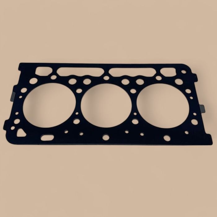 Kubota Cylinder Head Gasket 7000467 Compatible for Kubota Engine D902 D902-E3B-BC-1 Bobcat Mini Track Loader MT55 MT85