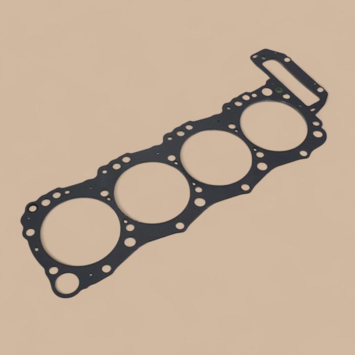 Hino Cylinder Head Gasket 11115-E0150 Compatible for Hino Engine J05E Kobelco Excavator SK250-8 SK200-8 SK210-8 230SR-3 260SR-3