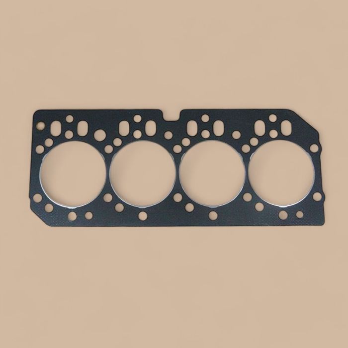 John Deere Cylinder Head Gasket TR116515 Compatible for John Deere Engine 4045HF120 4045HF150 4045HF157 4045TT052 Loader 310E 315SE 410J
