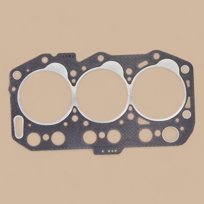 Yanmar Cylinder Head Gasket 135-4038 Compatible for Yanmar Engine 3TNV80FT Exmark Toro Mower 72027 72028 72029 72030 74028 74029 Loader 22351 22352