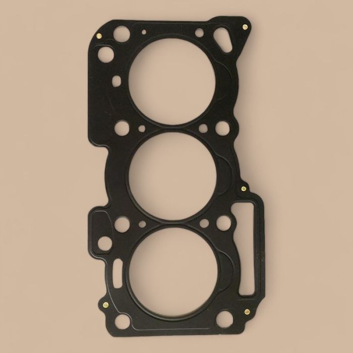 Kipor Cylinder Head Gasket Compatible for Kipor Engine KM376 Generator KDE16STA KDE19STA KDE19EA