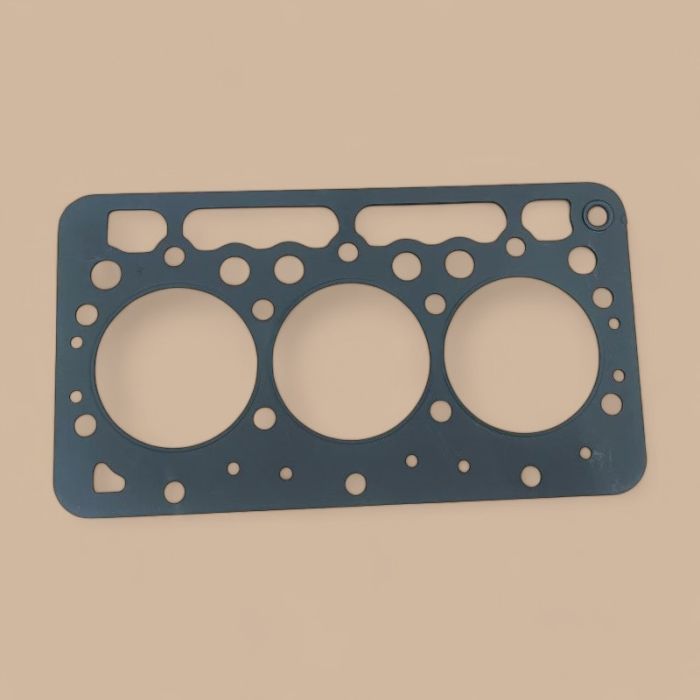 Cub Cadet Cylinder Head Gasket KB-15861-03312 KB-15861-03310 Compatible for Kubota Engine D600 Cub Cadet Garden Tractor 1512 1572 782D 882