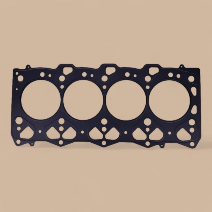 Isuzu Cylinder Head Gasket 8980489450 Compatible for Isuzu Engine 4LB1 4LC1 4LE1 4LE2 Truck XD John Deere Excavator 75D 85D