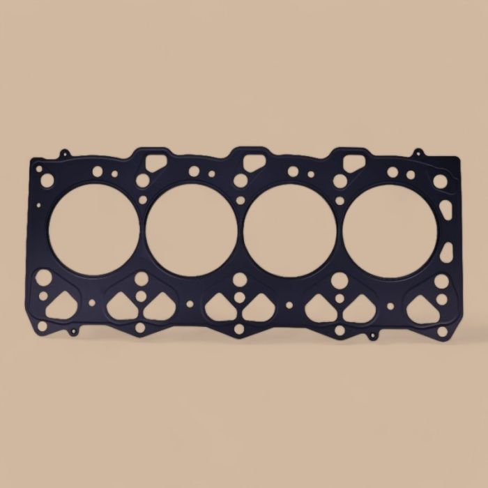 Isuzu Cylinder Head Gasket 02/803063 Compatible for Isuzu Engine 4LE2 JCB Excavator 8065RTS 8055ZTS 8055RTS 8065ZTS