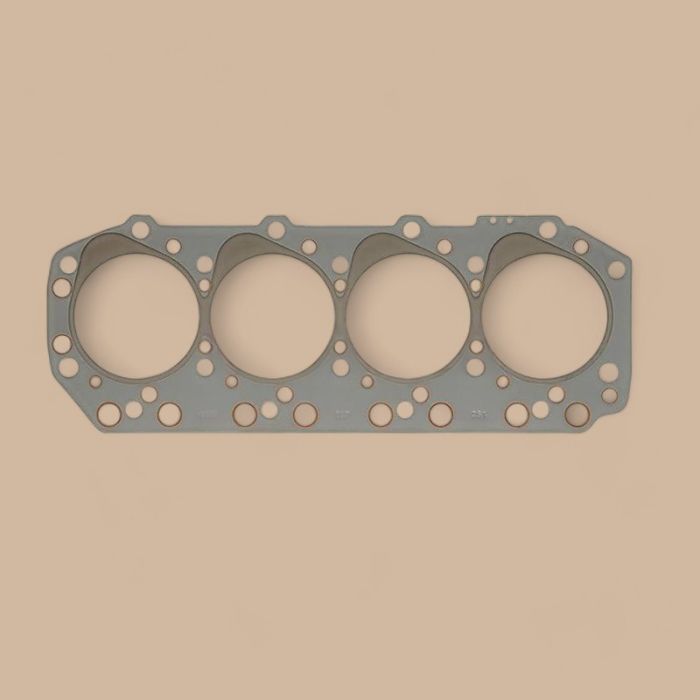 Isuzu Cylinder Head Gasket 8970661970 Compatible for Isuzu Engine 4JG1 4JG2 Truck NKR69 John Deere Excavator 75C 80C