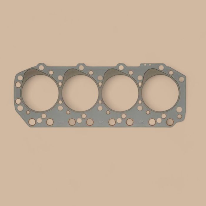 Isuzu Cylinder Head Gasket 8970661970 Compatible for Isuzu Engine 4JG1 4JG2 Hitachi Crawler Dozer DX40-C DX45-C Excavator EX75UR-5 EX75US-5 ZX60 ZX70 ZX75UR ZX75US ZX80SB ZX85US