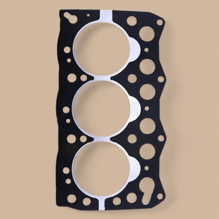 Isuzu Cylinder Head Gasket 8970453932 Compatible for Isuzu Engine 3LD1 3LD2 Hitachi Excavator EX27U EX27UNA EX30U EX35U EX35UNA Loader LX20-2 LX20-3 LX20SL-3