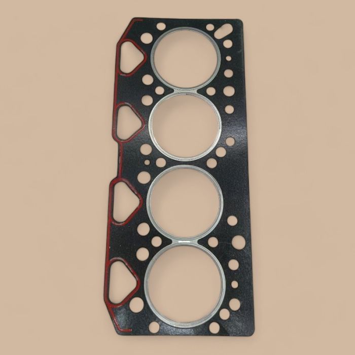 Perkins Cylinder Head Gasket 3681E033 3681E009 3681E017 3681E037 Compatible for Perkins Engine 1004 1004-4 1004-40 1004-42 1004G 135Ti 4.41