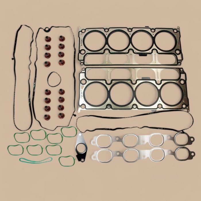 GMC Head Gasket Set HGS4308 Compatible for GMC Sierra1500 Yukon Chevrolet Tahoe Suburban 5.3L V8