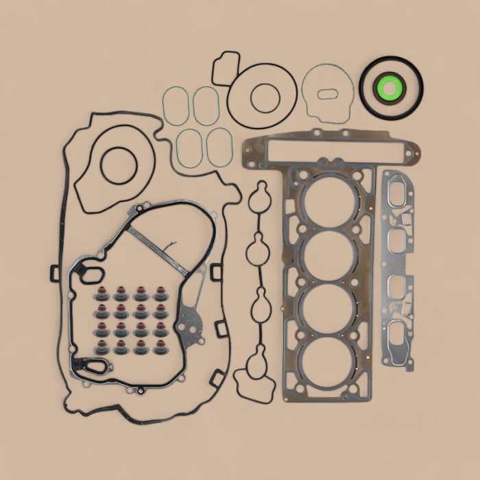 Buick Cylinder Head Gasket Set HS54874 Compatible for Buick Regal Verano Chevrolet Impala Captiva Sport Orlando Equinox GMC Terrain 2.4L L4 2010-2017