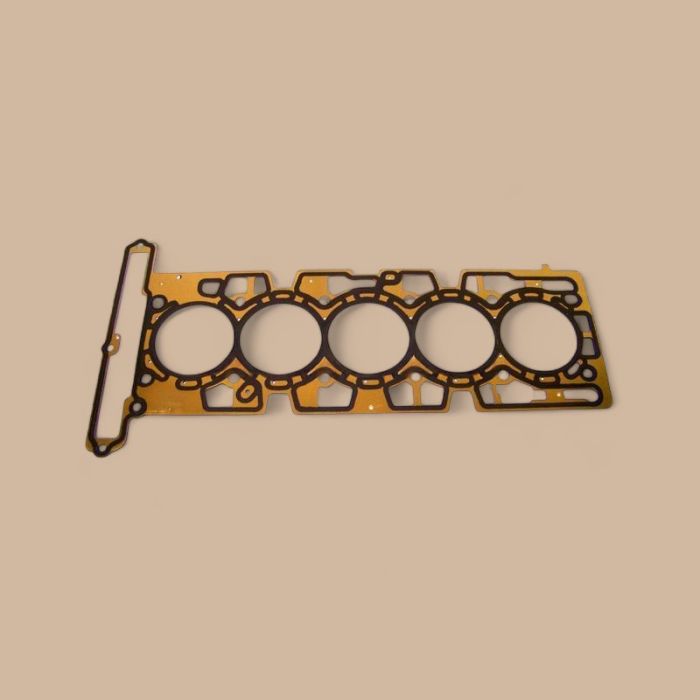 Isuzu Cylinder Head Gasket 26336PT Compatible for Chevrolet Colorado GMC Canyon Hummer H3 Isuzu i-350 3.5L L5 2004-2006