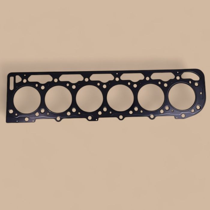 New Holland Cylinder Head Gasket 87801753 F2NN6051AC Compatible for New Holland 675 TA/AA Engine HW340 TM115 8670 8770 8870 8970