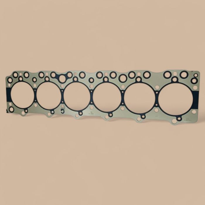 Isuzu Cylinder Head Gasket 1111411960 Compatible for Isuzu Engine 6BG1 John Deere Excavator 210 210CW 225CLC 270CLC