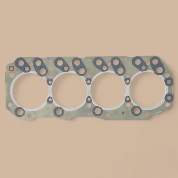 Isuzu Cylinder Head Gasket Compatible for Isuzu Engine 4JH1 4JH1T 4JH1-TC