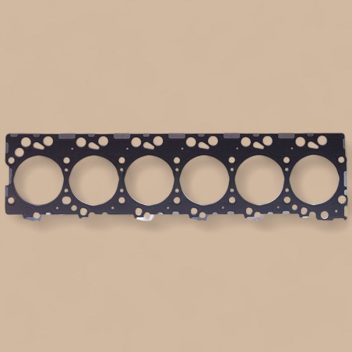 Case 1.15mm Cylinder Head Gasket 2830923 Compatible for Case IH F4GE9684BJ601 Engine 621D 850K FARMALL110A MXU130 P140