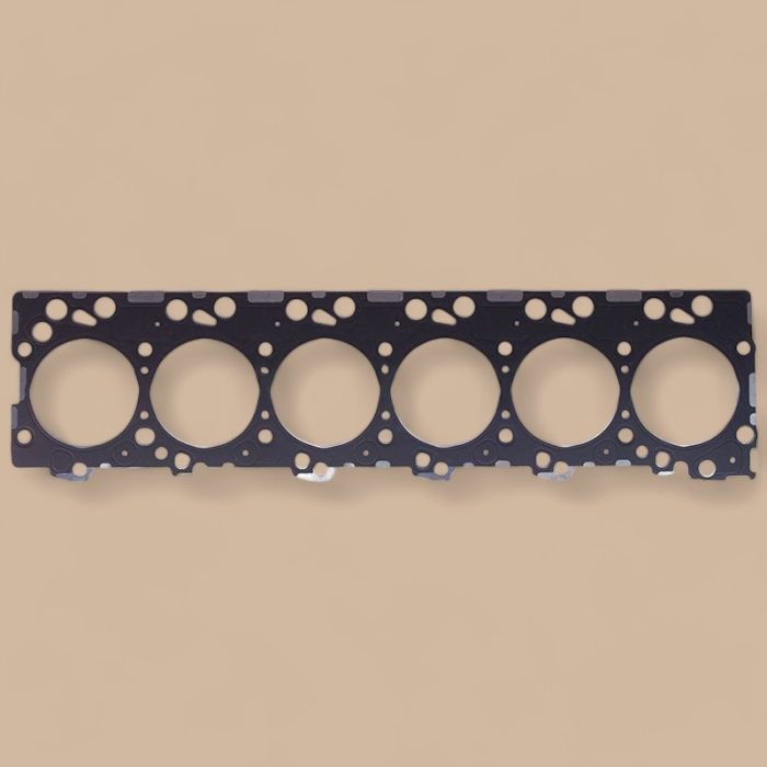 Kobelco 1.15mm Cylinder Head Gasket 2830923 Compatible for Kobelco Engine F4GE9684BJ601 F4GE9684CJ601 Excavator SK210-8 SK210LC-8
