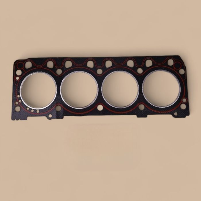 Deutz 2 Notch Cylinder Head Gasket 04281061 Compatible for Deutz Engine BF4M2011 BF4L2011 2011