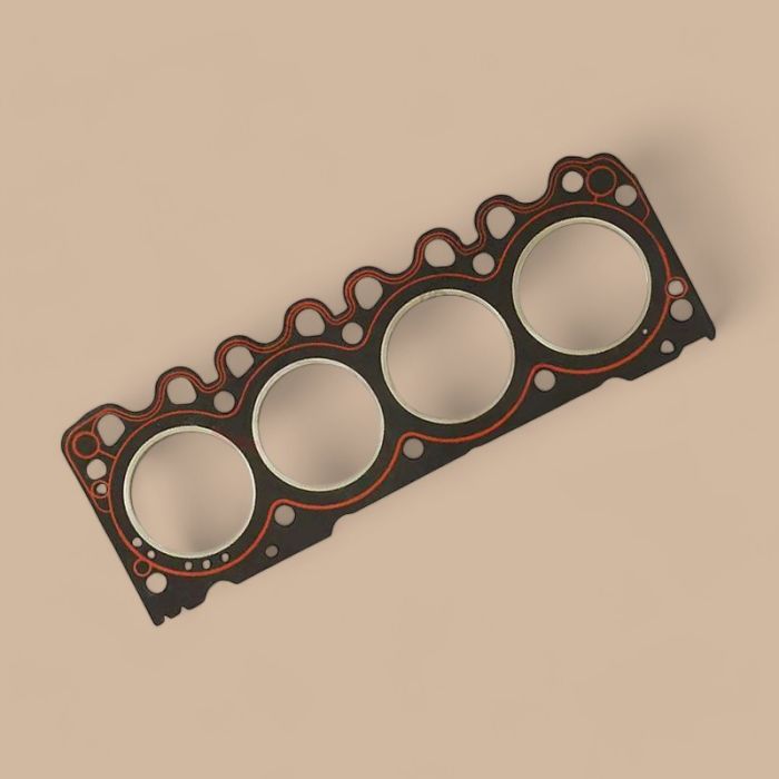Deutz 3 Notch Cylinder Head Gasket 04272393 Compatible for Deutz Engine BF4L1011 F4M1011