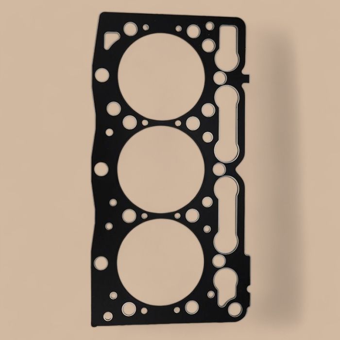 Kubota Cylinder Head Gasket 4183581 Compatible for Kubota Engine D1105 D1105-E4B Jacobsen Fairway Mower SLF1880 LF510 Cushman Truckster Haulster Sprayte