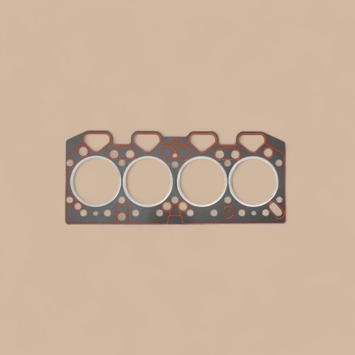 JCB Cylinder Head Gasket 02/202189 Compatible for JCB Loader 2CX 3CX 2DX 4C ROBOT 1110 190 214-2 215-2 215-4