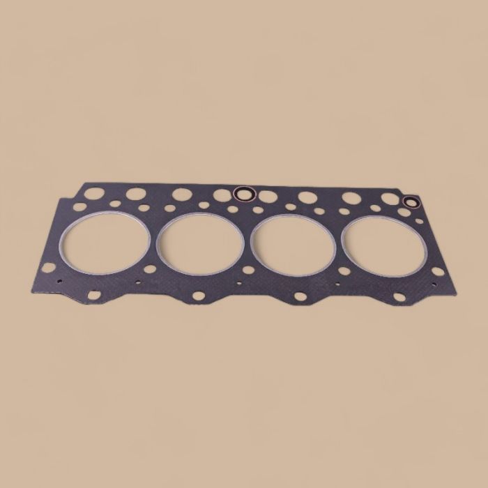 Cummins Cylinder Head 4945028 Compatible for Cummins Engine B3.3 QSB3.3