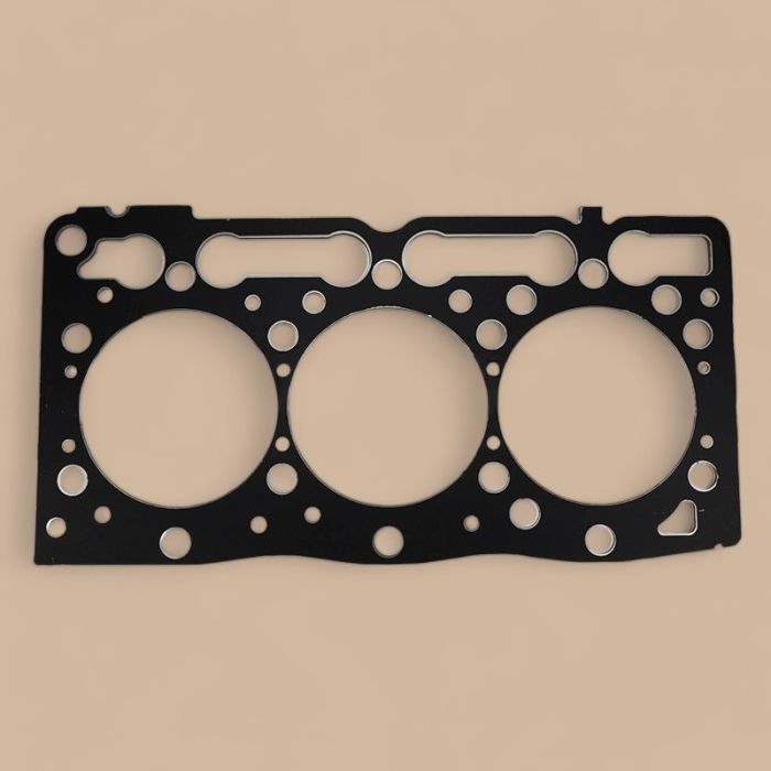 Kubota Cylinder Head Gasket 1G040-03310 Compatible for Kubota Engine D1005 DF1005 WG1005 Tractor B21 B2301 B2320 B7500 B7510 F2260 Mower ZD25F ZD326