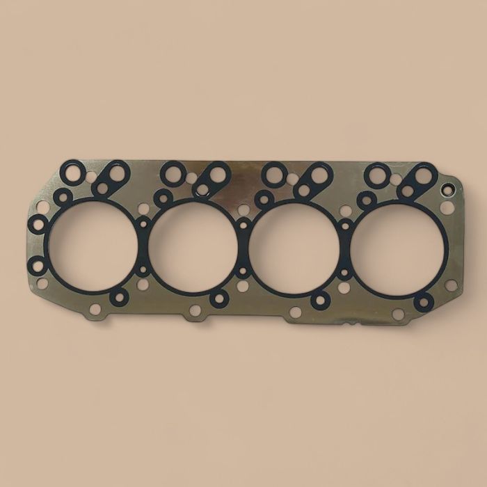 Isuzu Cylinder Head Gasket 8-94332327-0 Compatible for Isuzu Engine 4JB1 4JA1 Truck NKR55