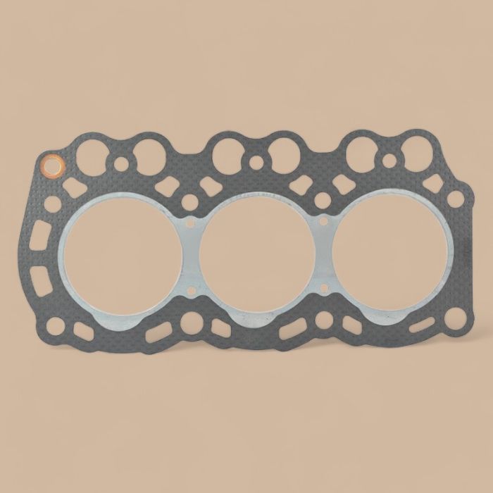 Mitsubishi Cylinder Head Gasket Compatible for Mitsubishi Engine L3C L3C-61