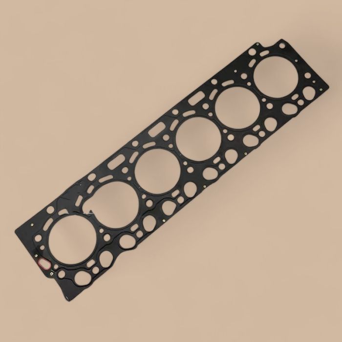 Volvo Cylinder Head Gasket 20798191 Compatible for Volvo Penta Engine TAD650VE TD420VE Excavtor EC160B EC180C EC200B EC210B EW145B EW160B EW180B