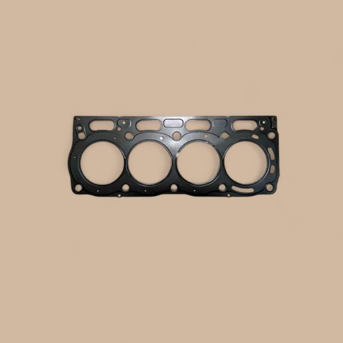 JCB Cylinder Head Gasket 02/203176 Compatible for JCB Loader 416 412S Telehandler: 530 FS 530 SUPER 530S XL 535 FS SUPER 535-60 540S XL 926-2T2 940-2T2 Forklift RTFL926-2T2 RTFL930-2T2