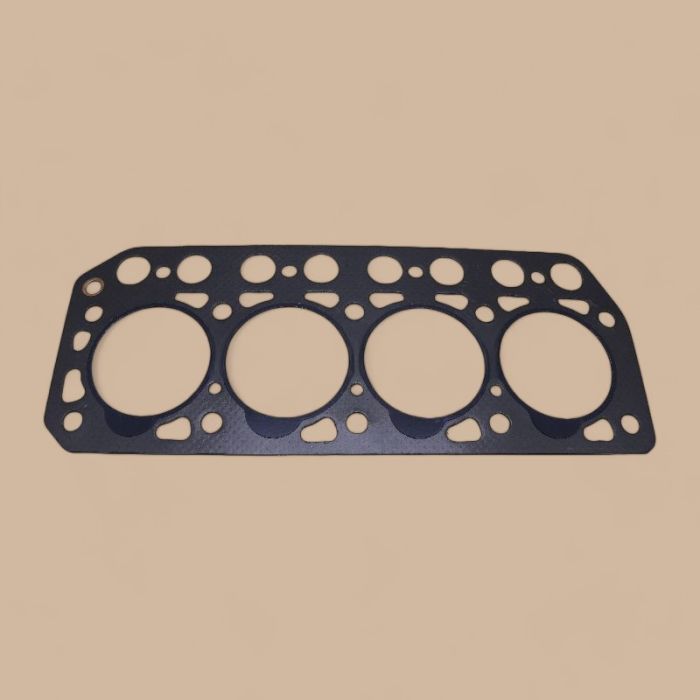 Mitsubishi Cylinder Head Gasket MM408457 Compatible for Mitsubishi Engine K4E