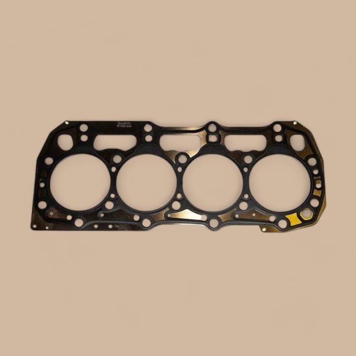 New Holland Cylinder Head Gasket SBA111147761 Compatible for New Holland Engine TD3.50 Skid Steer Loader L175 L213 L215 L216 L218 L220 Tractor TT45A TT50A