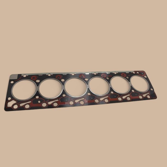 Komatsu Cylinder Head Gasket 6735-11-1821 Compatible for Komatsu 6D102E-1 S6D102E-2 Engine PC200-6 PC220-6 PC220-7 PW200-7 WA180-3L WA250-3L