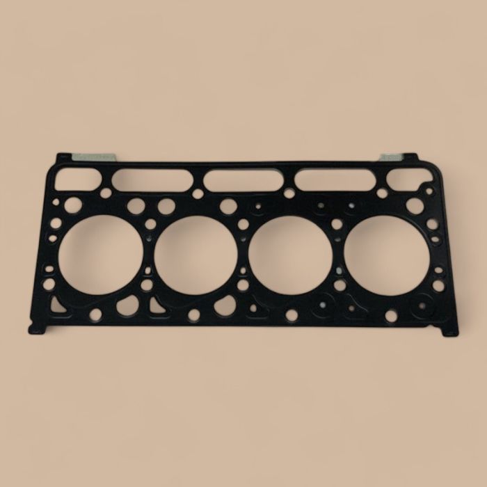 Carrier Metal Cylinder Head Gasket 25-39434-00 Compatible for Carrier Engine CT4-134-DI Refrigeration Unit Vector 8500 8100