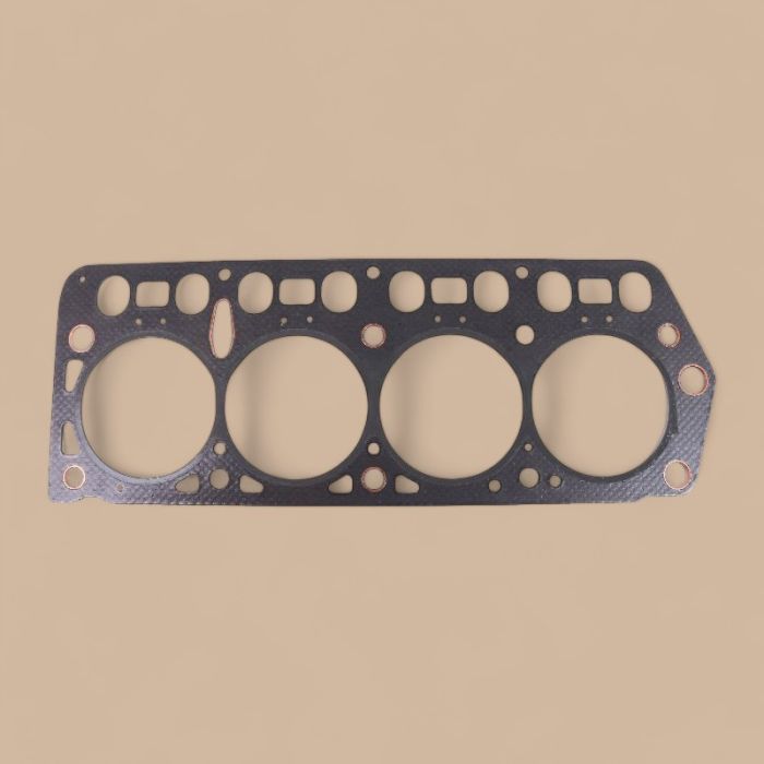 Toyota Cylinder Head Gasket 11115-78151-71 Compatible for Toyota Engine 4Y Forklift 7FG28 7FG30 7FGJ35 7FGK30 8FG10 8FG15 8FG20 8FG28 8FGJ35 8FGK25 8FGK30 8FGL20 8FGL30