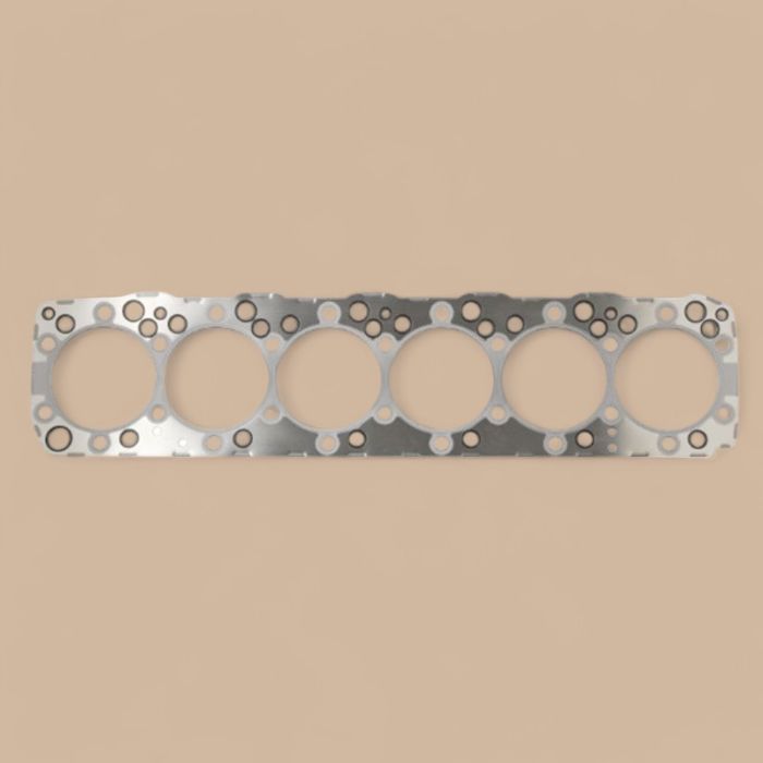 New Holland Cylinder Head Gasket 504385500 Compatible for New Holland Engine F2CFE613L A026 F2CFE613C A011 F2CE9684E E017 Loader W270C W300C