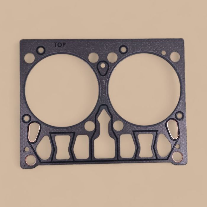 Doosan Cylinder Head Gasket 65.03901-0058A Compatible for Doosan Daewoo Engine DE08 D1146 Excavator TXC300-1 SOLAR 290LC-V 300LC-V