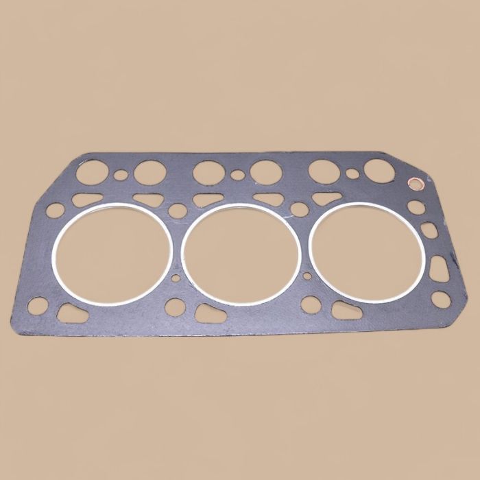 Mitsubishi Cylinder Head Gasket MM409815 Compatible for Mitsubishi K3E Engine CASE-IH S245 S255 Tractors