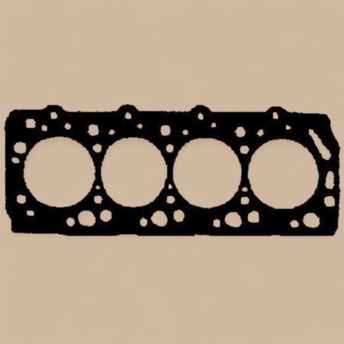 Mitsubishi Cylinder Head Gasket MD112531 Compatible for Mitsubishi 4D56 2476cc Engine