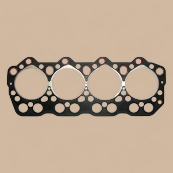 Mitsubishi Cylinder Head Gasket Compatible for Mitsubishi Engine 4D31 4D31T