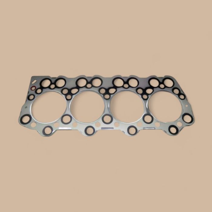 Mitsubishi Cylinder Head Gasket ME013330 Compatible for Mitsubishi Engine 4D32