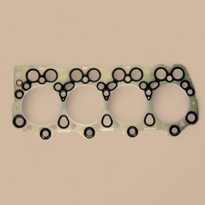 Mitsubishi Cylinder Head Gasket ME013334 Compatible for Mitsubishi Engine 4D33