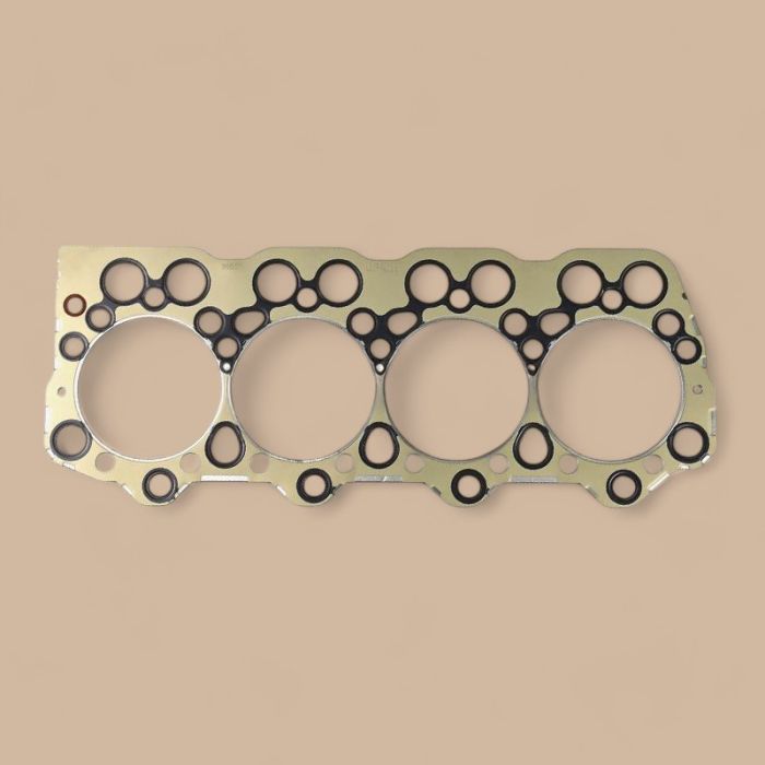 Mitsubishi Cylinder Head Gasket ME011110B Compatible for Mitsubishi Engine 4D35 4D35T