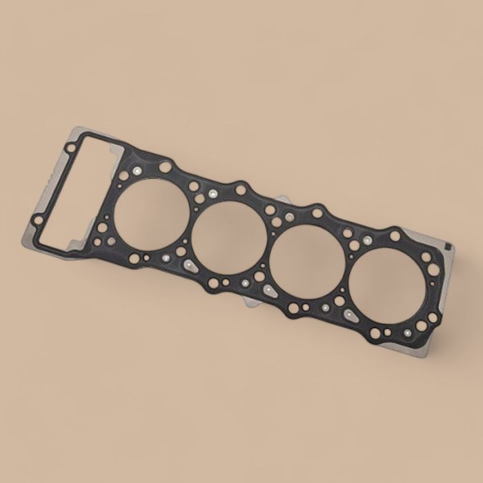 Mitsubishi Cylinder Head Gasket ME204039C Compatible for Mitsubishi Engine 4M41 4M41-T